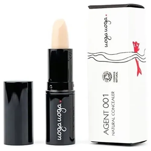 Uoga Uoga Concealer Stick (Korektor w sztyfcie) - 2