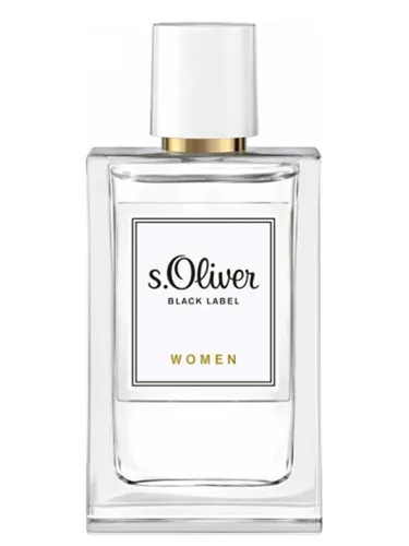S. Oliver Black Label Women EDT