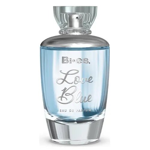 Bi-es Love Blue EDP