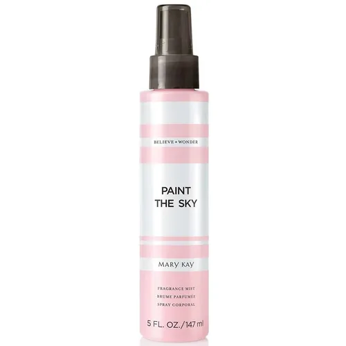 Mary Kay Paint the Sky, Body mist (Mgiełka do ciała)