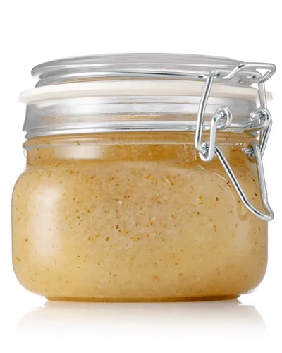 Origins Ginger Body Scrub (Wygładzający peeling do ciała) - 2