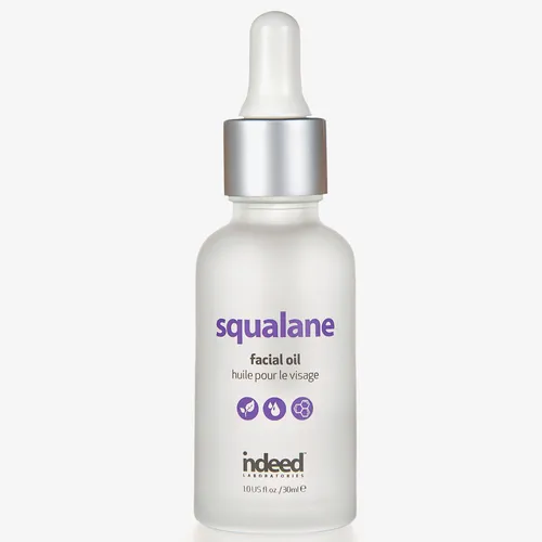 Indeed Labs Squalane Facial Oil (Skwalan)