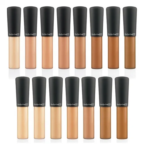 M.A.C. Mineralize, Concealer (Kremowy korektor mineralny) - 2