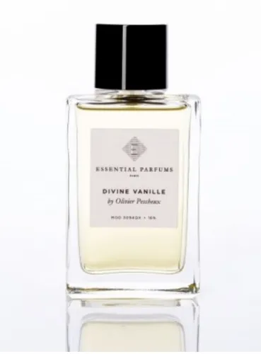 Essential Parfums Divine Vanille EDP