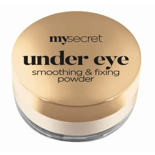 My Secret Under Eye Powder (Puder pod oczy)