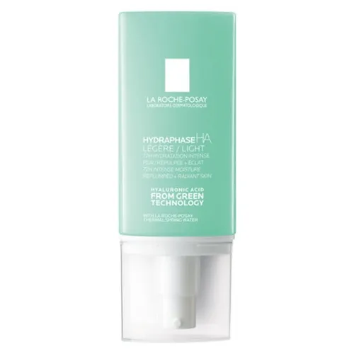 La Roche-Posay Hydraphase HA Light (Krem do twarzy o lekkiej konsystencji)
