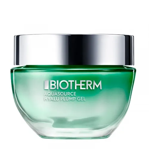Biotherm Aquasource Hyalu Plump Gel (Żel do twarzy)