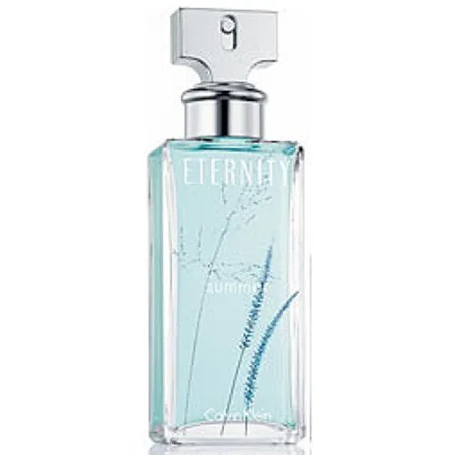 Calvin Klein Eternity Summer 2006 EDP