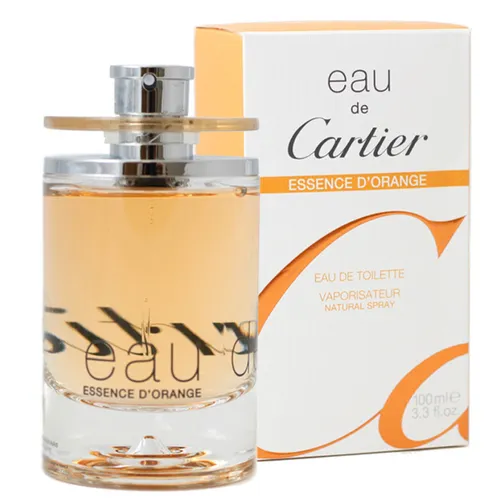 Cartier Eau De Essence D` Orange EDT - 2