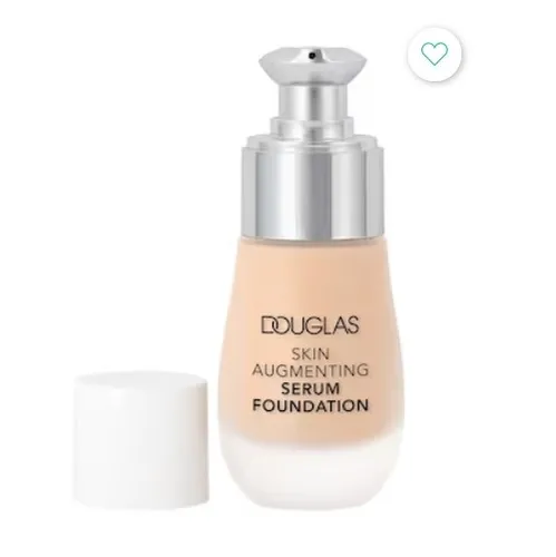 Douglas Collection Make-Up, Skin Augmenting Serum Foundation (Podkład)
