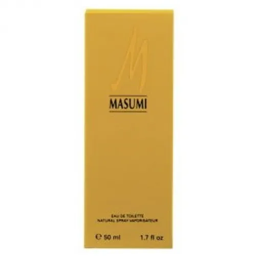 Masumi Masumi Gold EDT