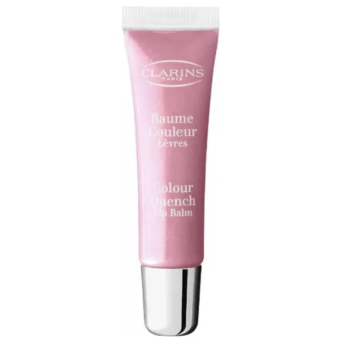 Clarins Baume Coleur Leveres [Colour Quench Lip Balm] (Nasycony kolorem balsam do ust (stara wersja))