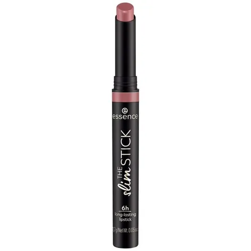 Essence The Slim Stick, Long-Lasting Lipstick (Długotrwała pomadka do ust) - 4