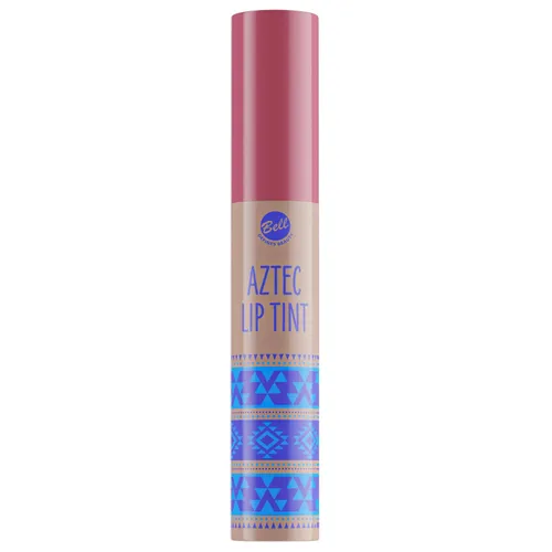 Bell Aztec, Lip Tint (Tintująca pomadka do ust w płynie)