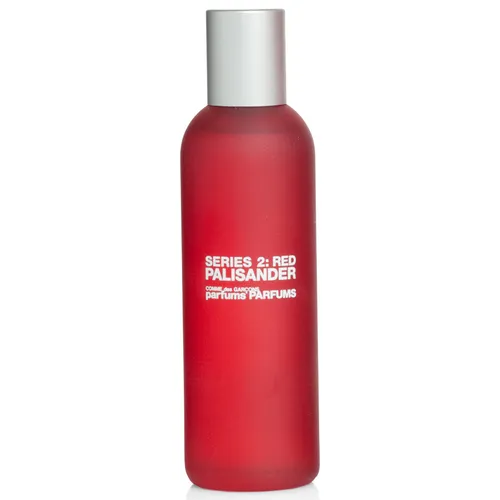 Comme des Garcons Series 2: Red, Palisander EDP