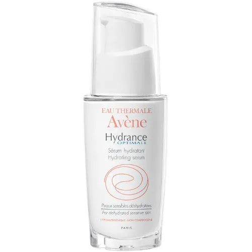 Eau Thermale Avène Hydrance Optimale, Serum Hydratant (Serum nawilżające)