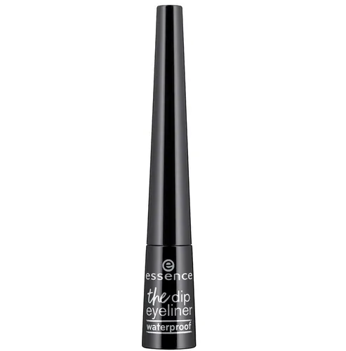 Essence The Dip Eyeliner Waterproof (Wodoodporny eyeliner)