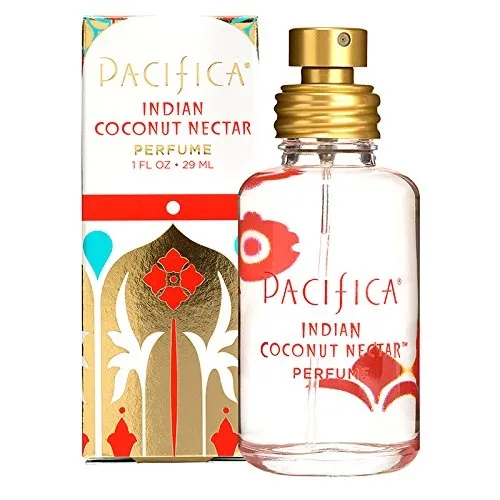 Pacifica Indian Coconut Nectar EDP