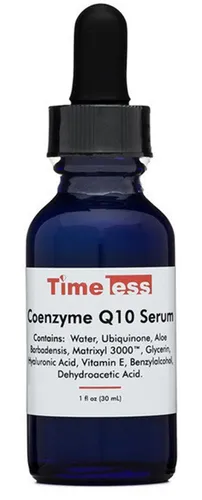 Timeless Coenzyme Q10 Serum (Serum z koenzymem Q10)