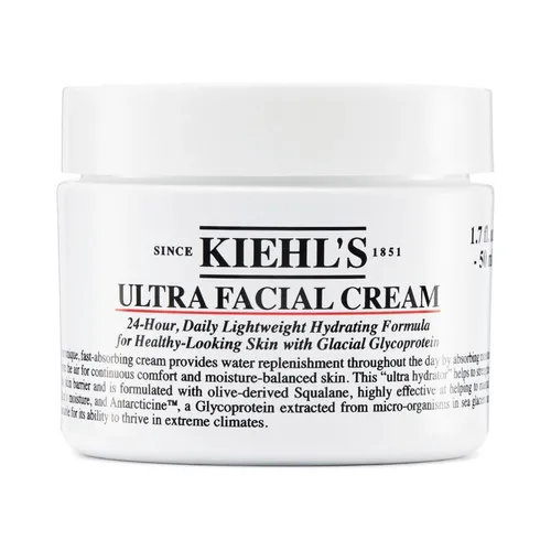 Kiehl's Ultra Facial Cream (Ultra krem do twarzy (stara wersja))