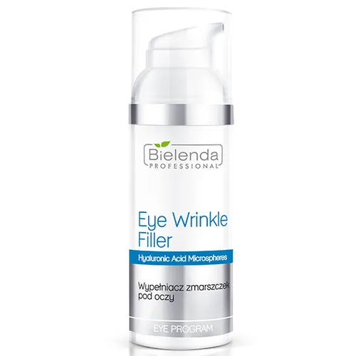 Bielenda Professional Eye Wrinkle Filler (Wypełniacz zmarszczek pod oczy)