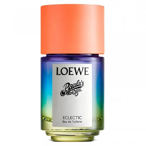 Loewe Paula's Ibiza Eclectic EDT