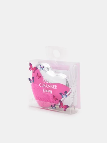 Sinsay Face Cleanser (Szczotka do oczyszczania twarzy) - 3