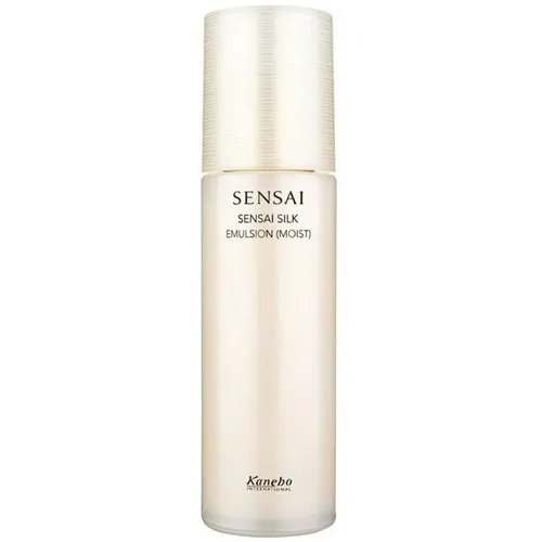 Sensai Silk Emulsion Moist (Emulsja do cery normalnej i suchej)