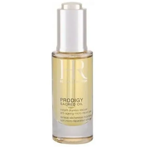 Helena Rubinstein Prodigy ,Sacred Oil (Odżywczy olejek o działaniu przeciwzmarszczkowym)