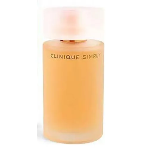 Clinique Simply