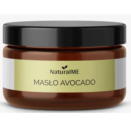NaturalME Masło Avocado