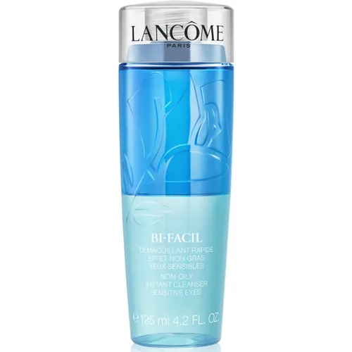 Lancome Bi-Facil (Dwufazowy płyn do demakijażu oczu wrażliwych)
