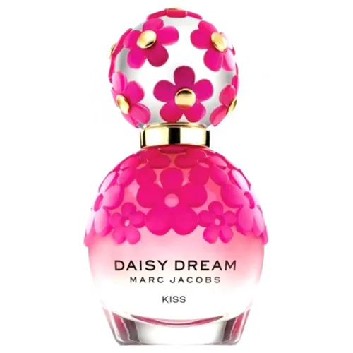 Marc Jacobs Daisy Dream Kiss EDT