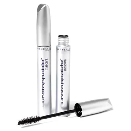 Maybelline New York Unstoppable (tusz wydłużający nie rozmazujący się)