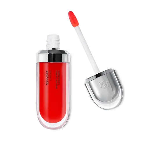 Kiko Milano 3D Hydra Lipgloss (Zmiękczający błyszczyk do ust z efektem 3D) - 1