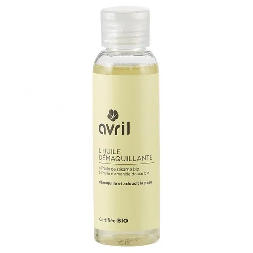 Avril L'Huile Demaquillante (Olejek do mycia twarzy)