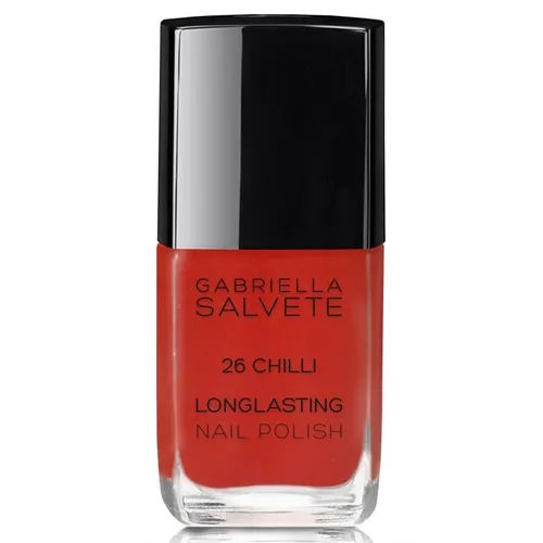 Gabriella Salvete Long Lasting Nail Polish (Trwały lakier do paznokci)