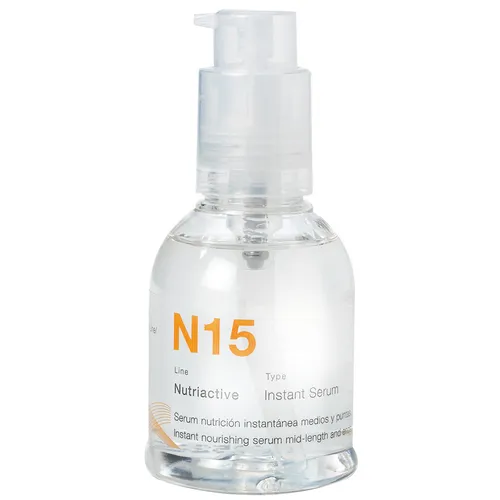 Erayba Nutriacitve, Instant serum N15 (Serum na końcówki włosów)