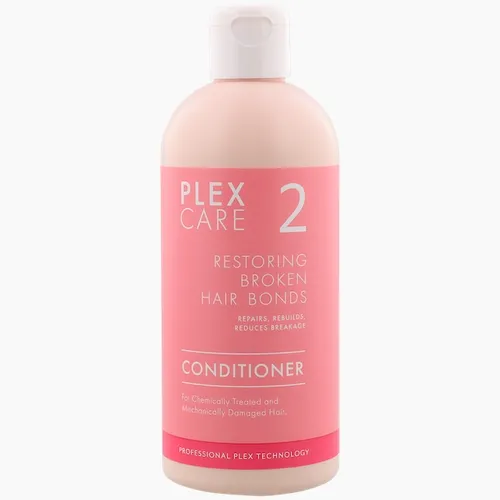 Action Plex Care 2 Restoring Broken Hair Bonds Conditioner (Odżywka do włosów zniszczonych)