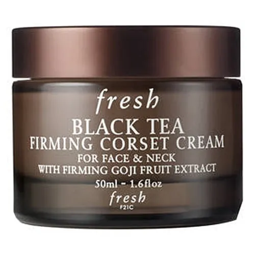 Fresh Black Tea Firming Corset Cream (Krem ujędrniający)