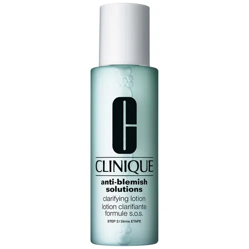 Clinique Anti - Blemish Solutions, Clarifying Lotion