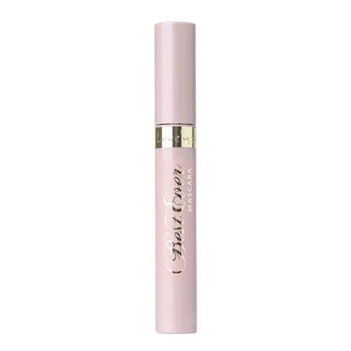 Lovely Best Ever Mascara (Tusz zwiększający objętość rzęs)