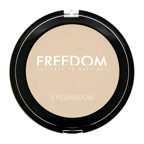 Freedom Makeup London Pojedynczy cień do powiek