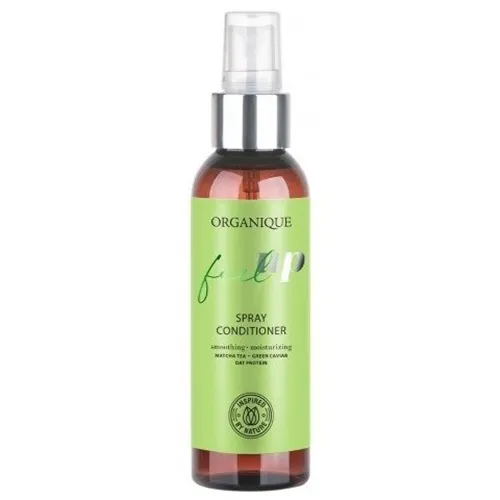 Organique Feel Up, Hair Spray Conditioner (Odżywka w sprayu do włosów bez spłukiwania)