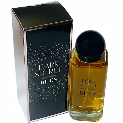Bi-es Dark Secret EDP