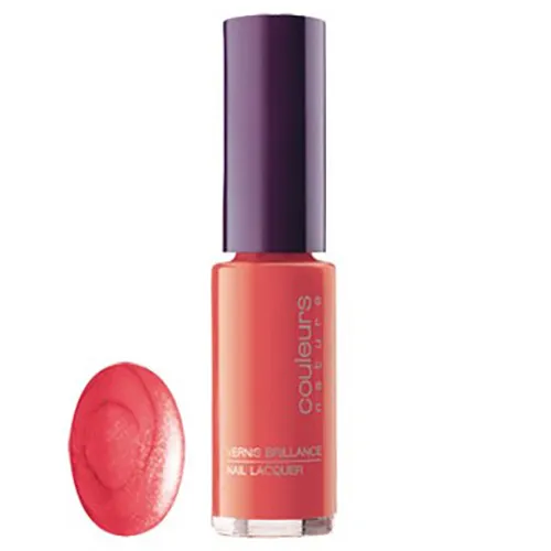 Yves Rocher Couleurs Nature, Vernis Brillance (Lakier do paznokci nabłyszczający)
