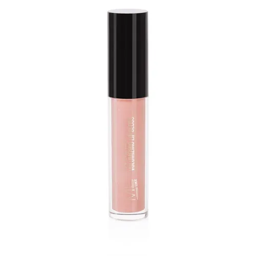 Inglot Me Like, Volumizing Lip Gloss (Błyszczyk powiększający usta) - 2