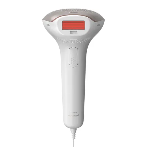 Philips Lumea Advanced 7000, Urządzenie IPL