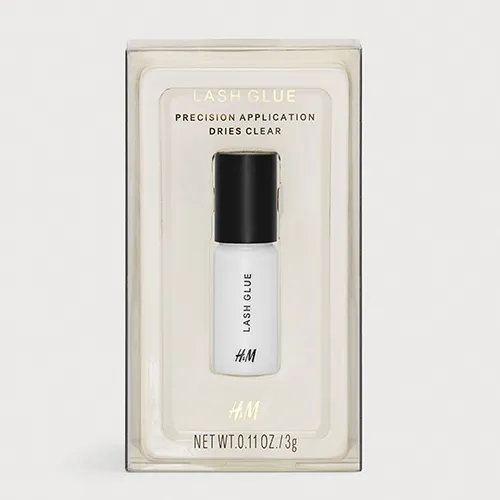 H&M Lash Glue (Klej do sztucznych rzęs) - 2