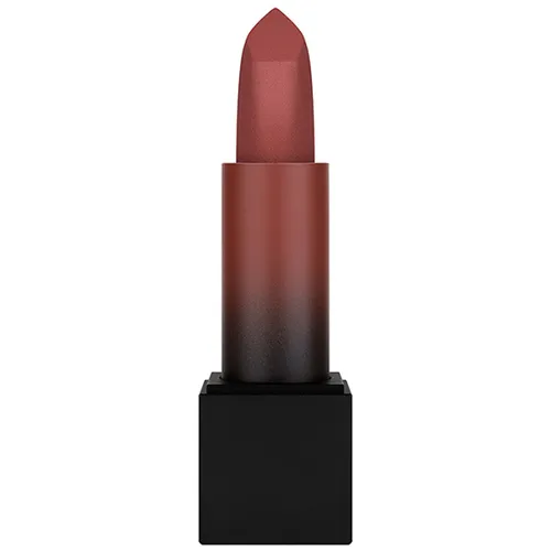 Huda Beauty The Rose Collection, Power Bullet Matte Lipstick (Matowa pomadka do ust) - 1